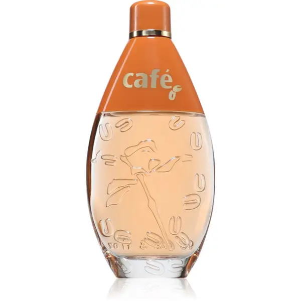 Parfums Café Parfums Café Café parfumska voda za ženske 90 ml