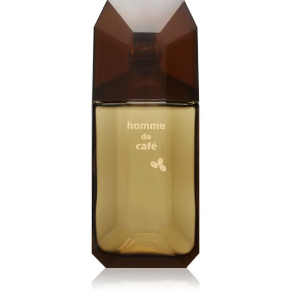 Parfums Café Parfums Café Homme de Café toaletna voda za moške 100 ml