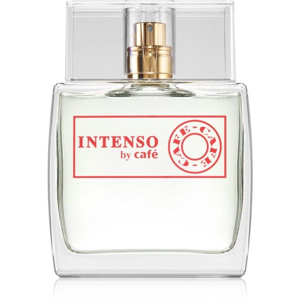 Parfums Café Parfums Café Intenso by Café toaletna voda za ženske 100 ml