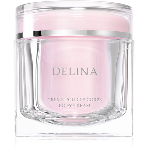 Parfums De Marly Parfums De Marly Delina luksuzna krema za telo za ženske 200 g