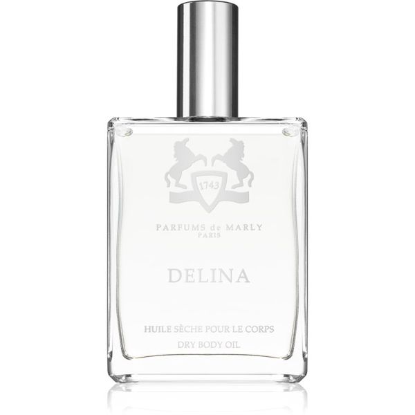 Parfums De Marly Parfums De Marly Delina parfumirano olje za ženske 100 ml