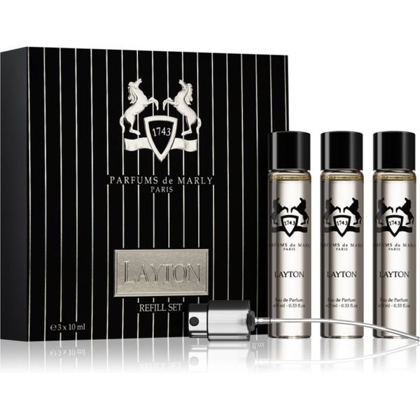 Parfums De Marly Parfums De Marly Layton set uniseks