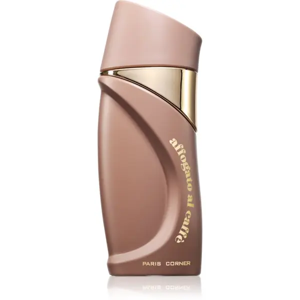 Paris Corner Paris Corner Affogato al Caffè parfumska voda uniseks 100 ml