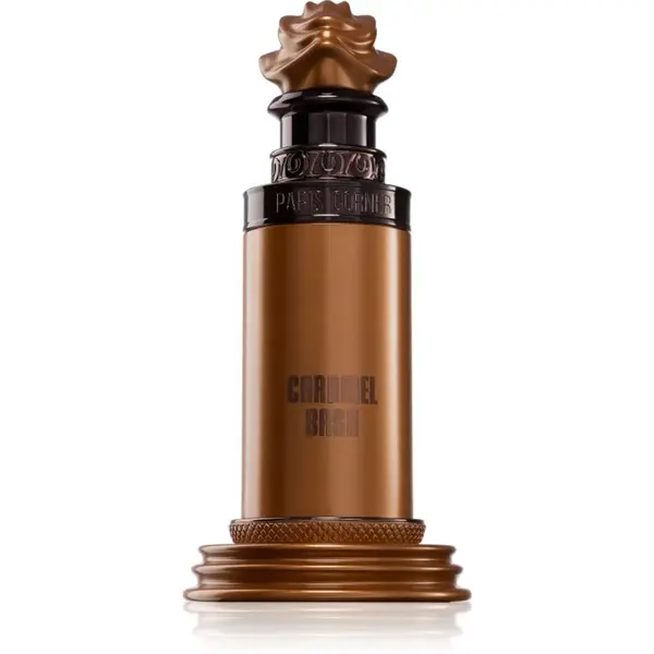 Paris Corner Paris Corner Caramel Bash parfumska voda uniseks 100 ml