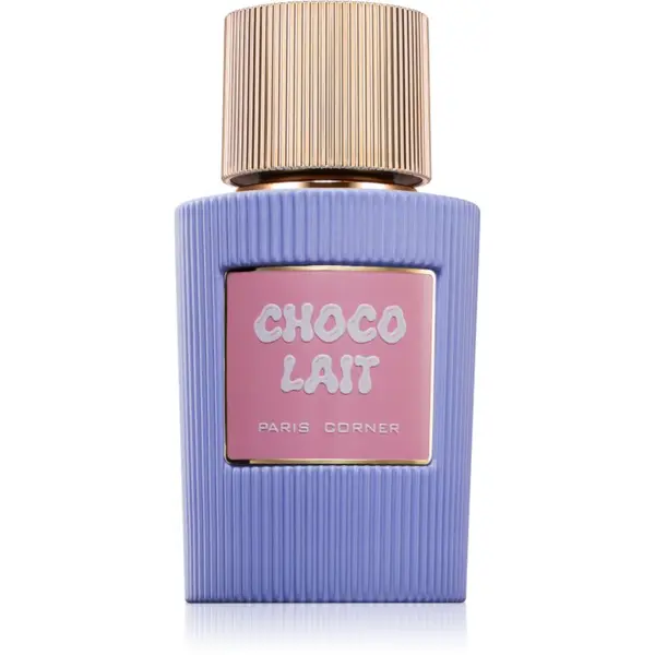 Paris Corner Paris Corner Choco Lait parfumska voda uniseks 100 ml