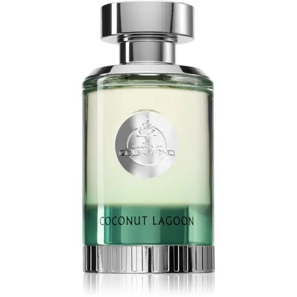 Paris Corner Paris Corner Coconut Lagoon parfumska voda uniseks 100 ml