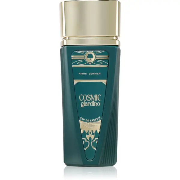 Paris Corner Paris Corner Cosmic Giardino parfumska voda uniseks 100 ml