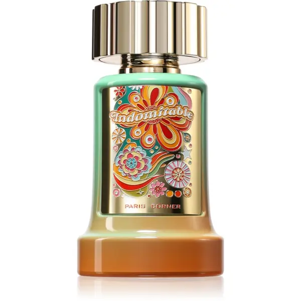 Paris Corner Paris Corner Indomitable parfumska voda uniseks 100 ml