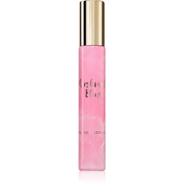Paris Corner Paris Corner Marshmallow Blush parfumska voda uniseks 15 ml