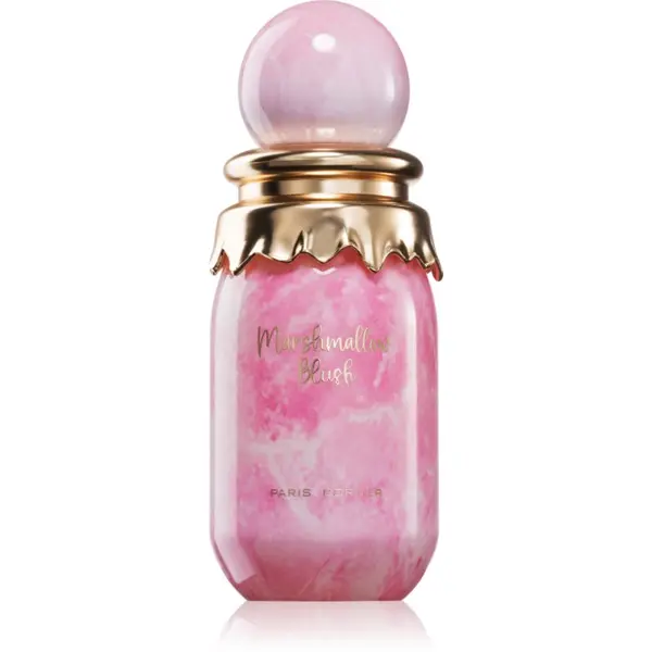 Paris Corner Paris Corner Marshmallow Blush parfumska voda uniseks 50 ml