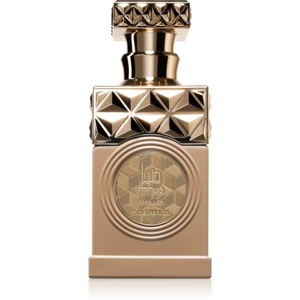 Paris Corner Paris Corner Minya Coco Lush parfumska voda uniseks 100 ml