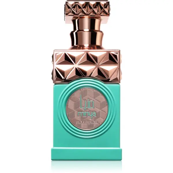 Paris Corner Paris Corner Minya parfumska voda uniseks 100 ml