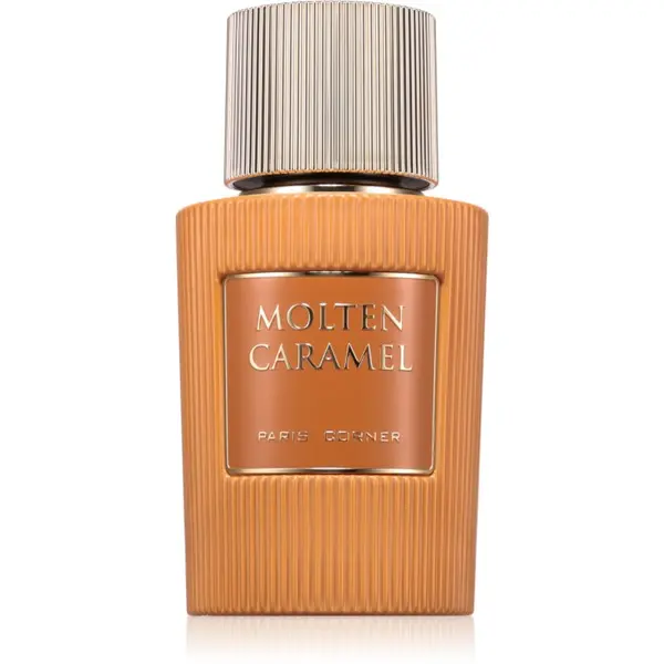 Paris Corner Paris Corner Molten Caramel parfumska voda uniseks 100 ml