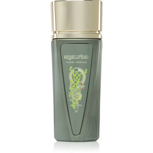 Paris Corner Paris Corner Mysterium parfumska voda za moške 100 ml