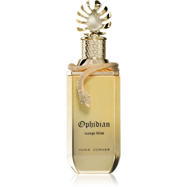 Paris Corner Paris Corner Ophidian Mango Bliss parfumska voda uniseks 100 ml