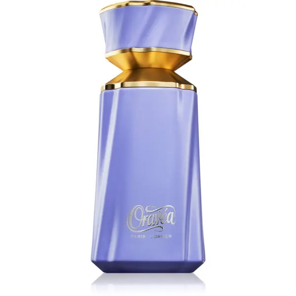 Paris Corner Paris Corner Oravéa parfumska voda uniseks 100 ml