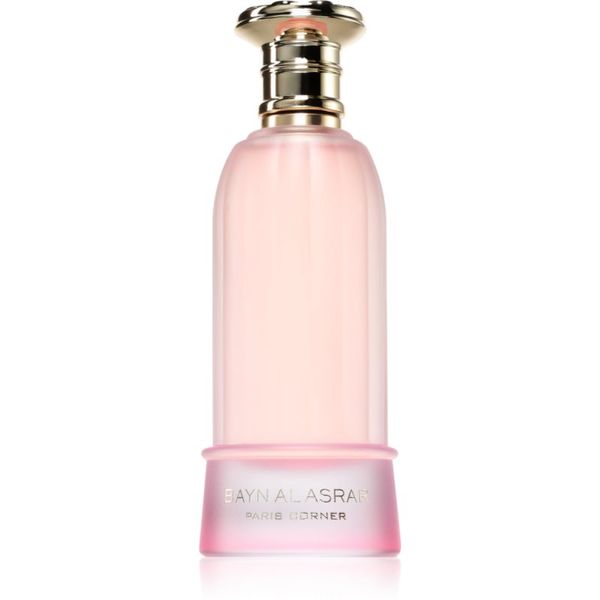 Paris Corner Paris Corner Oriental Collection Bayn Al Asrar parfumska voda uniseks 80 ml