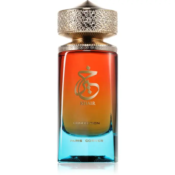 Paris Corner Paris Corner Oriental Collection Khair Confection parfumska voda uniseks 100 ml