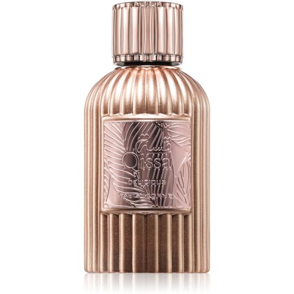 Paris Corner Paris Corner Oriental Collection Qissa Delicious parfumska voda za ženske 100 ml