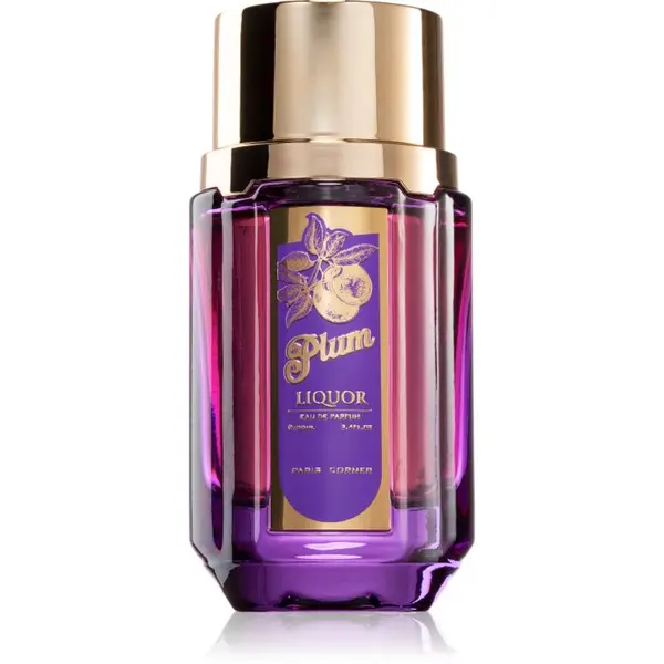 Paris Corner Paris Corner Plum Liquor parfumska voda uniseks 100 ml