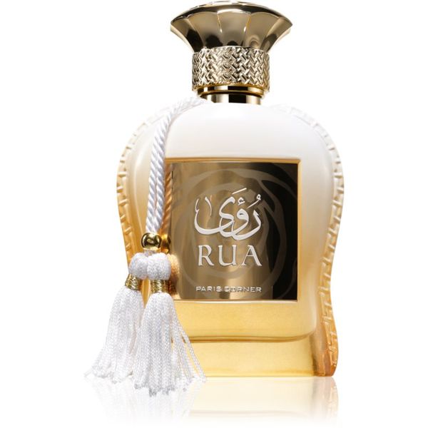 Paris Corner Paris Corner Rua parfumska voda uniseks 100 ml