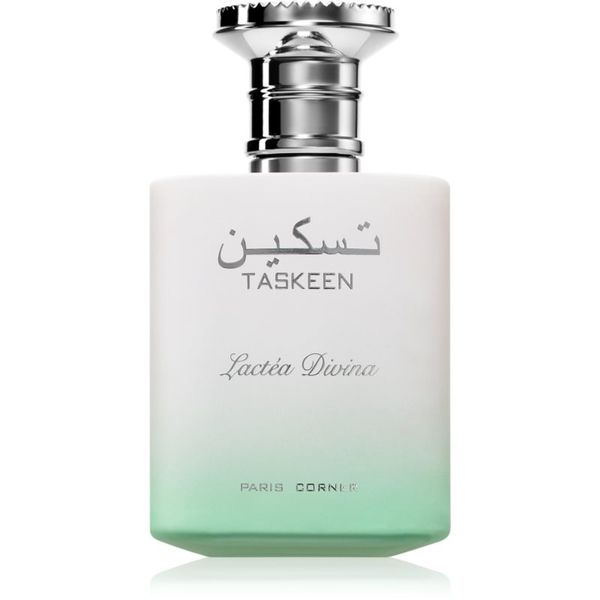 Paris Corner Paris Corner Taskeen Lactéa parfumska voda uniseks 100 ml