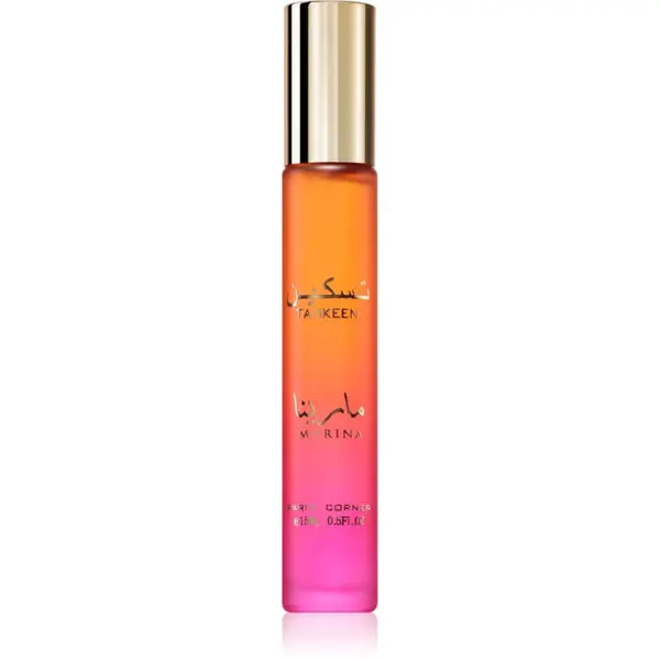 Paris Corner Paris Corner Taskeen Marina parfumska voda za ženske 15 ml
