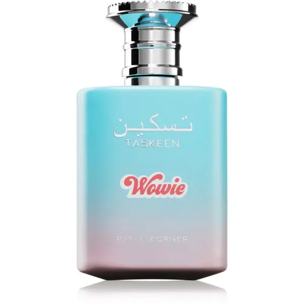 Paris Corner Paris Corner Taskeen Wowie parfumska voda za ženske 100 ml