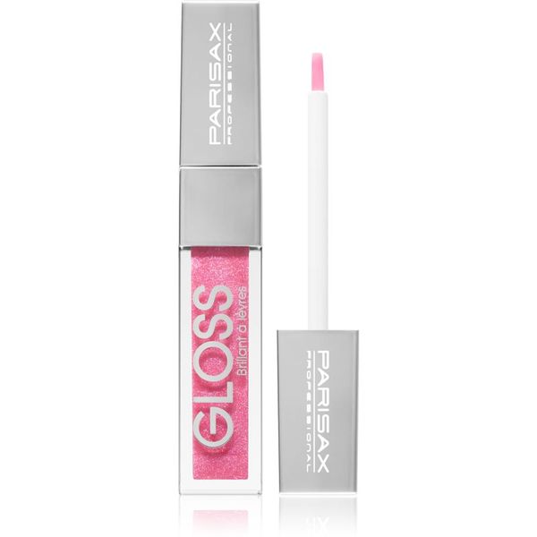 Parisax Parisax Professional sijaj za ustnice odtenek Pink Nose Innocence 7 ml