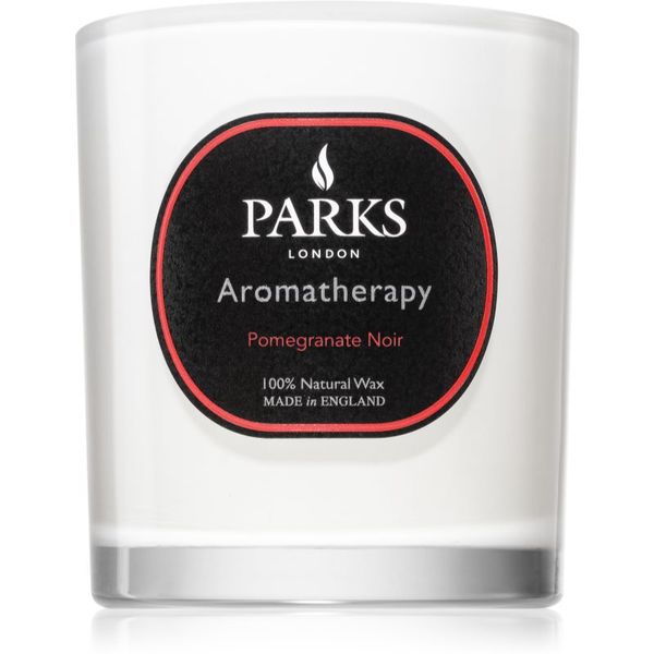 Parks London Parks London Aromatherapy Pomegranate dišeča sveča 200 g
