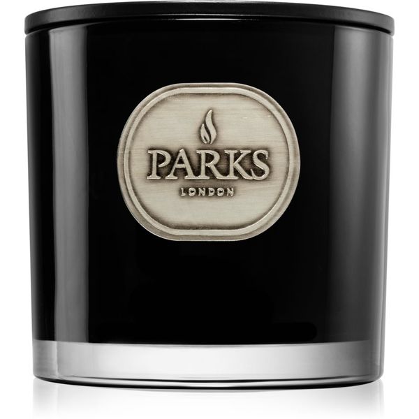 Parks London Parks London Platinum Feu De Bois dišeča sveča 650 g