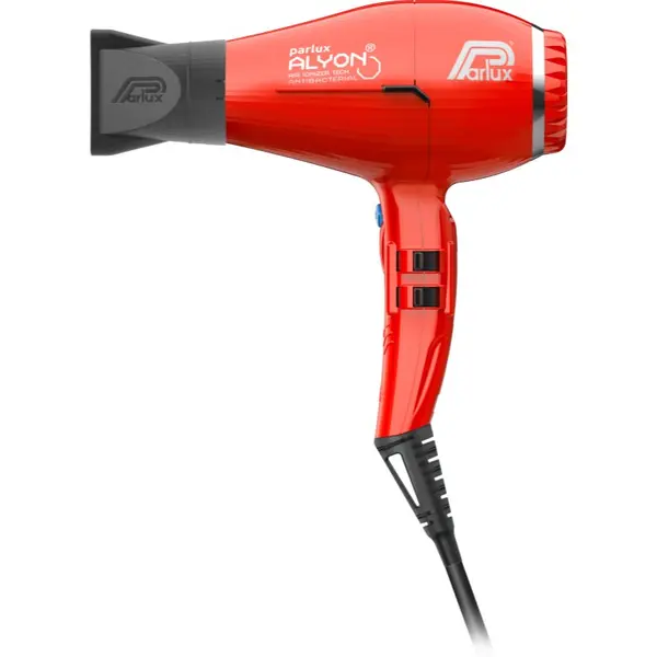 Parlux Parlux Alyon Ceramic & Ionic profesionalni sušilnik za lase z ionizatorjem Red 1 kos