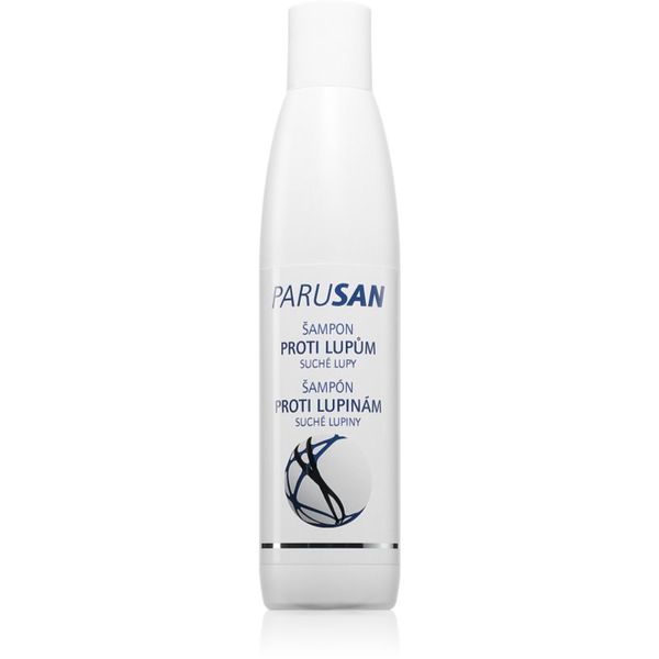 Parusan Parusan Anti-Dry Dandruff Shampoo šampon proti suhemu prhljaju 200 ml