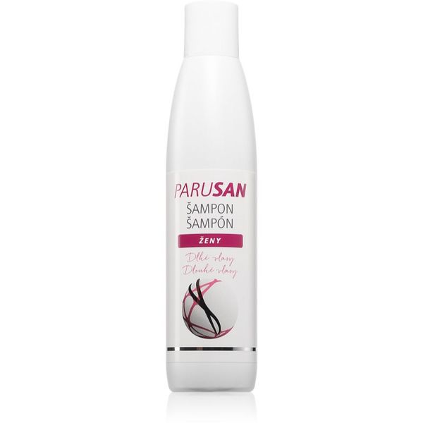 Parusan Parusan Shampoo for Long Hair šampon za dolge lase za ženske 200 ml