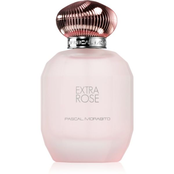 Pascal Morabito Pascal Morabito Extra Rose parfumska voda za ženske 100 ml