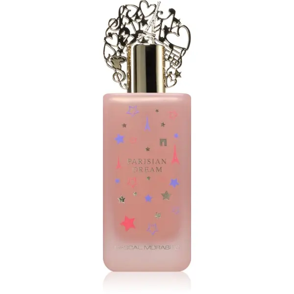 Pascal Morabito Pascal Morabito Parisian Dream parfumska voda za ženske 100 ml