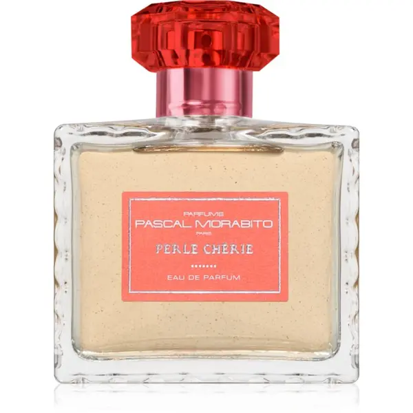 Pascal Morabito Pascal Morabito Perle Cherie parfumska voda za ženske 100 ml