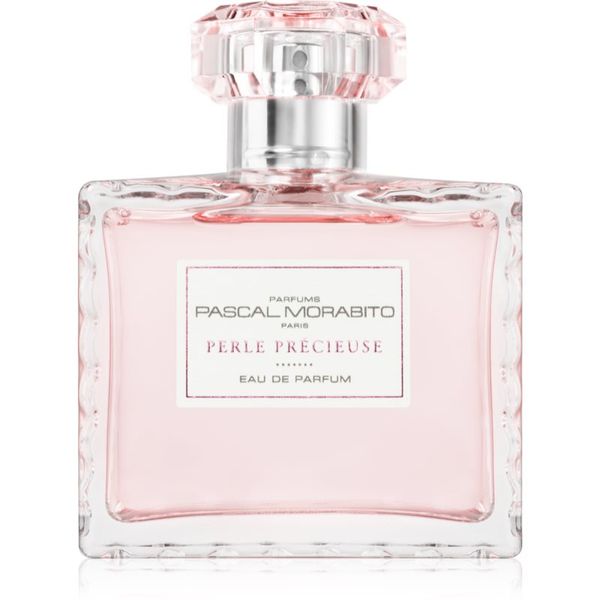 Pascal Morabito Pascal Morabito Perle Precieuse parfumska voda za ženske 100 ml