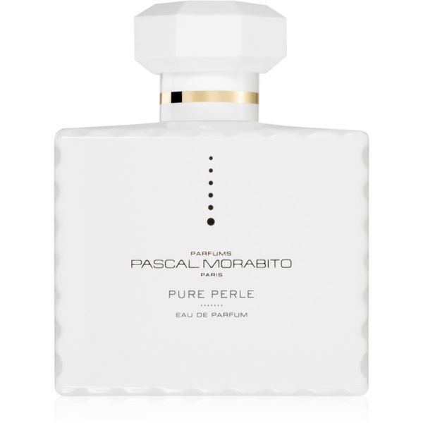 Pascal Morabito Pascal Morabito Pure Perle parfumska voda za ženske 100 ml