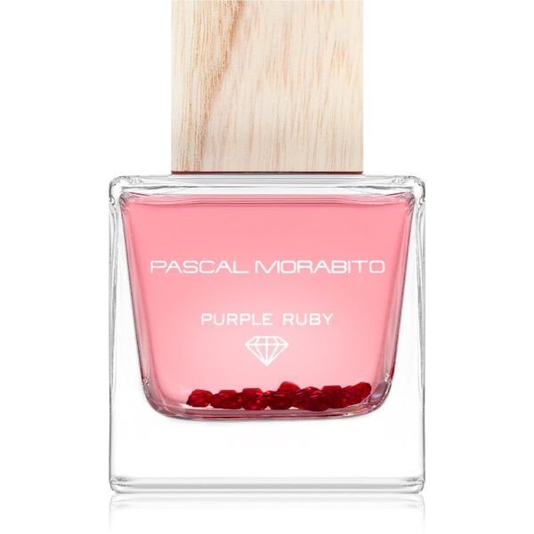 Pascal Morabito Pascal Morabito Purple Ruby parfumska voda za ženske 95 ml