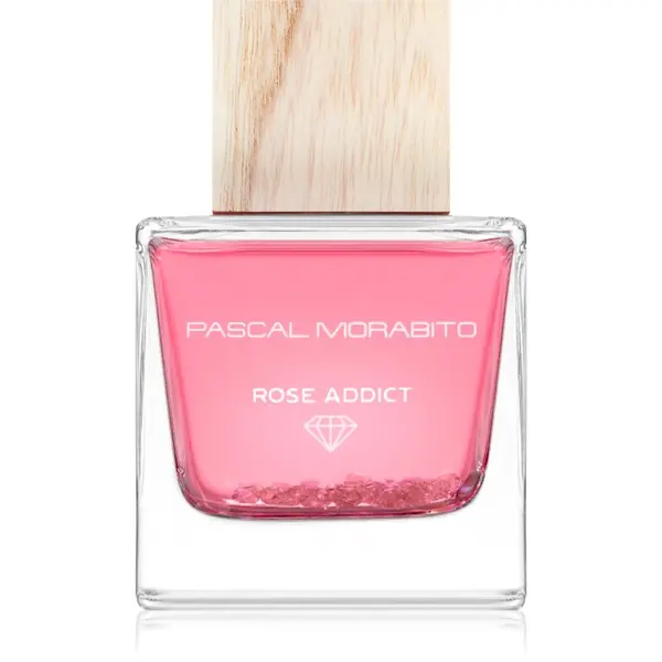 Pascal Morabito Pascal Morabito Rose Addict parfumska voda za ženske 95 ml