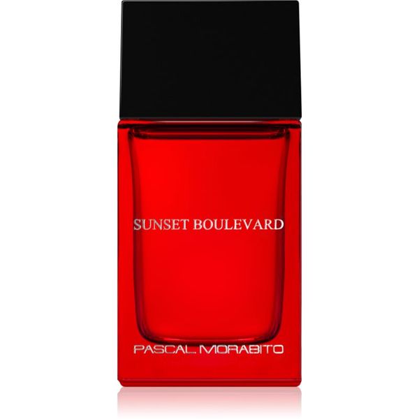 Pascal Morabito Pascal Morabito Sunset Boulevard toaletna voda za moške 100 ml