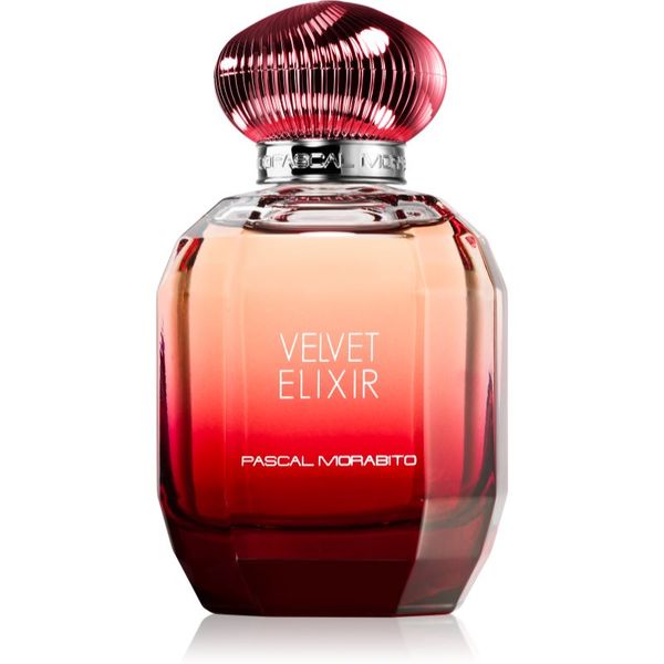 Pascal Morabito Pascal Morabito Velvet Elixir parfumska voda za ženske 100 ml