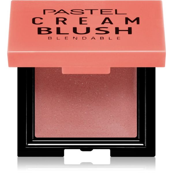 Pastel Pastel Cream Blush kremasto rdečilo odtenek 42 3,6 g