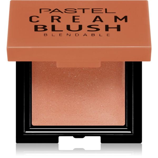 Pastel Pastel Cream Blush kremasto rdečilo odtenek 45 Sunlit 3,6 g