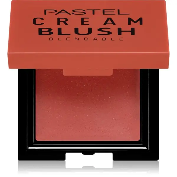 Pastel Pastel Cream Blush kremasto rdečilo odtenek 49 Heavenly 3.6 g