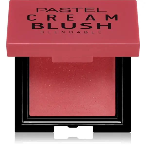 Pastel Pastel Cream Blush kremasto rdečilo odtenek 51 3.6 g