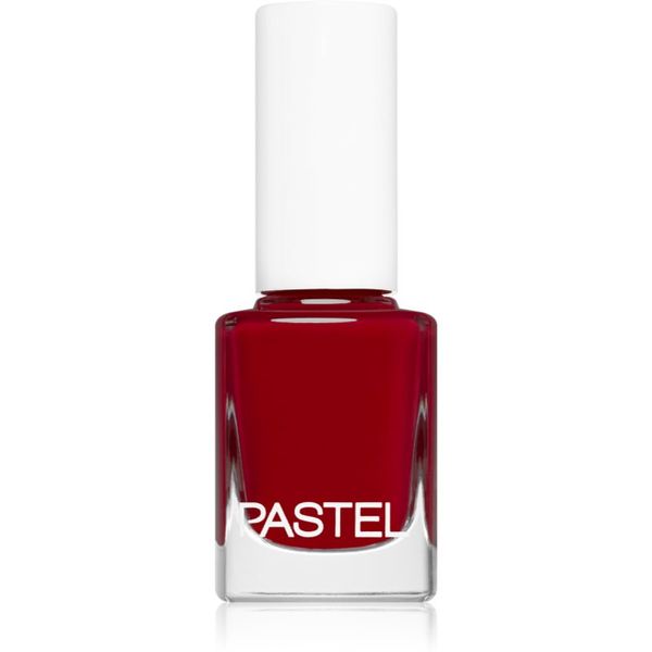 Pastel Pastel Nail Polish lak za nohte odtenek 10 13 ml