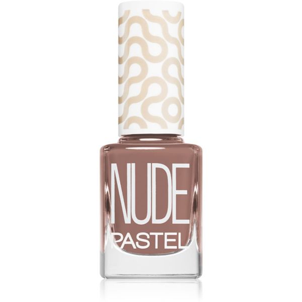 Pastel Pastel Nude lak za nohte odtenek 760 13 ml