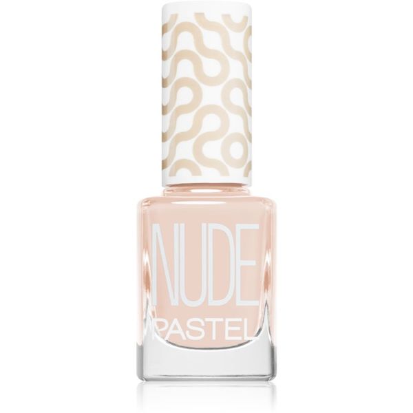 Pastel Pastel Nude lak za nohte odtenek 763 13 ml